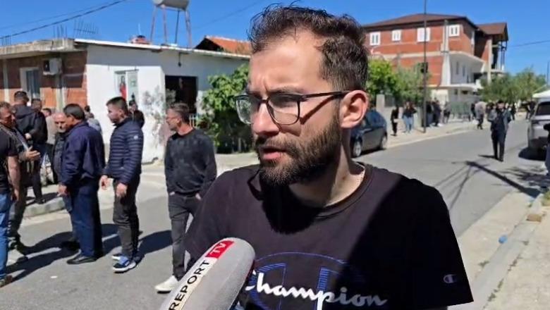 Aksidenti tragjik në Durrës, banori: I kemi kërkuar policisë të marrë masa prej kohësh, natën zhvillohen gara me makina