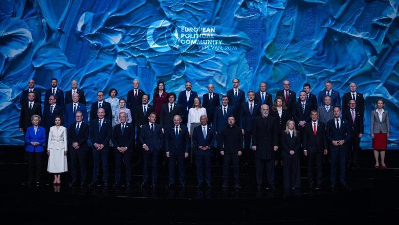 Armeni/ Sot samiti i 8-të i Komunitetit Politik Europian, i pranishëm dhe Rama: E rëndësishme të ecim para me bashkimin e Europës