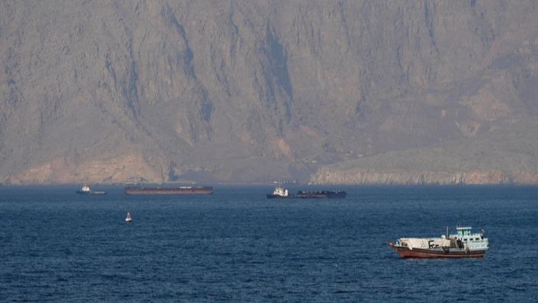 Irani: Ndaluam hyrjen në Hormuz të anijes amerikane