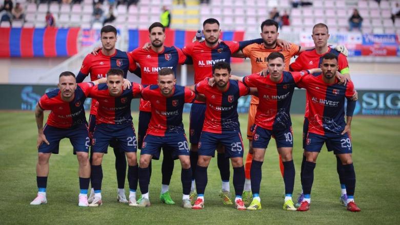 Estrada në Superligë, reagon Vllaznia: Kërkojmë maturi, s’kemi qenë kurrë pjesë e këtyre marrëveshjeve