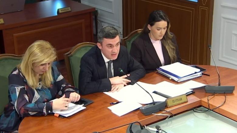 Çmimi i naftës, Komisioni i Ligjeve miraton uljen e akcizës me 20%! Zv/ministri i Financave: Të ardhurat u rritën me 553 milionë lekë