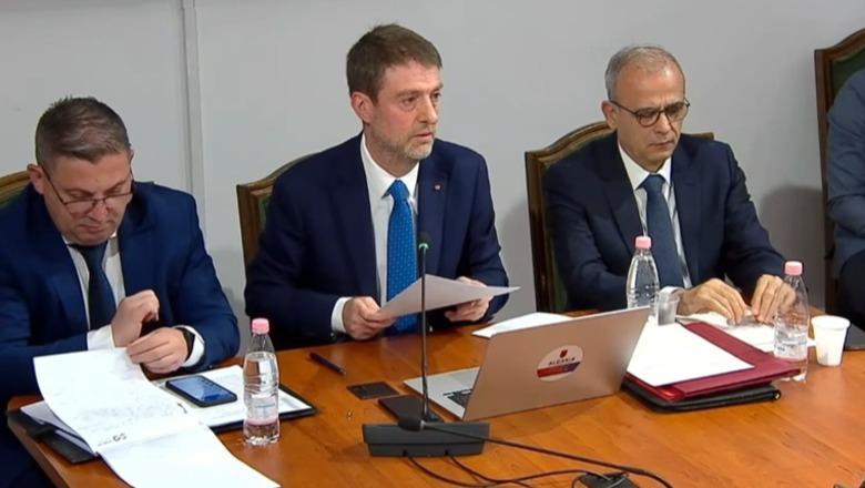 ‘Shqipëria me vonesë për IBAR’, Hoxha-Shehut: E pabazë, nuk ka kufizim kohor