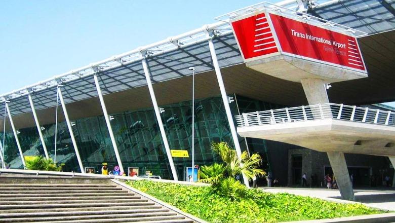Ishte shpallur në kërkim ndërkombëtar për terrorizëm,  67-vjeçari turk arrestohet në Aeroportin e Rinasit 