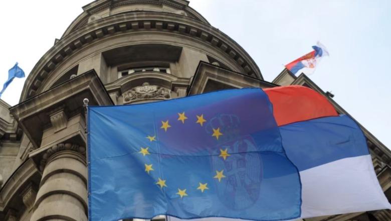 Komisioni Evropian: S’ka vendim formal për ngrirjen e fondeve për Serbinë, KE vlerëson vazhdimisht nëse përmbushen kushtet për mbështetje financiare