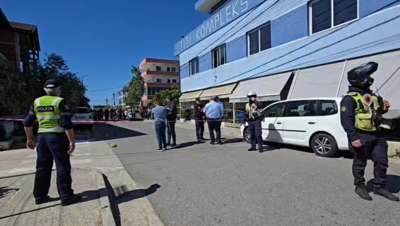 Aksidenti tragjik në Durrës, policia njoftim zyrtar: Shoferi ishte i dehur! Iu pezullua patenta 2 herë në 2022, ndëshkime edhe për tejkalim shpejtësie