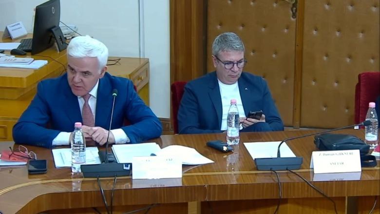 Këshilli për Legjislacionin/ Vendimi i Kushtetueses për rritjen e pagave të prokurorëve dhe gjyqtarëve, Xhafaj: Qeveria të ndryshojë sistemin