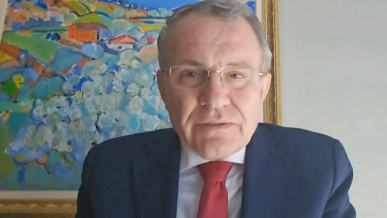 Gara për kreun e PD/ Arben Malaj: Berisha ka mentalitet komunist, pengon rritjen e alternativave të reja brenda partisë
