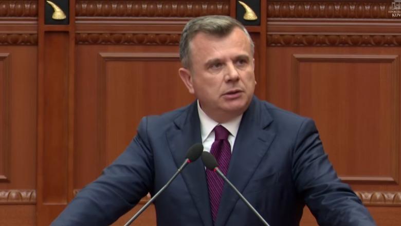 'Duhet të ndryshojmë Kodin' – Taulant Balla pas tragjedisë në Durrës: 'Të fortët e lagjeve' duhen bërë shembull