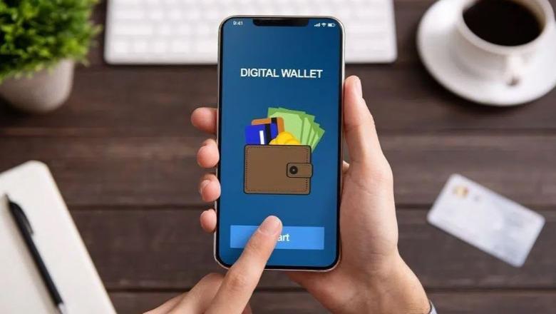 Shqiptarët me portofol dixhital, 'lamtumirë' kartës fizike të identitetit! Marrja e shërbimeve apo firmosja e kontratave me identifikim elektronik 
