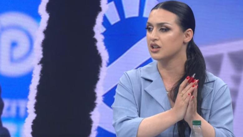 'Nuk ka garë në PD', Alesia Balliu: Partia ka nevojë për rinovim, me Berishën nuk fitohen zgjedhjet!