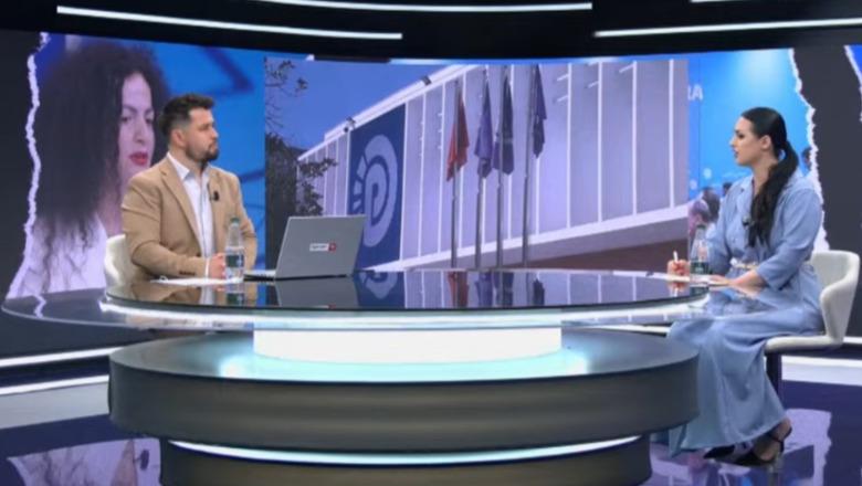 'Gara' për kreun e PD-së, Alesia Balliu mbështet Selën dhe sulmon Berishën: Po e trajton partinë si pronë private dhe po i jep fitoren Ramës