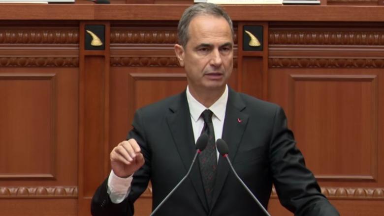 Aksidenti tragjik në Durrës, Baçi: Këta 'të fortët' të lagjes i kemi në çdo bashki, ata nuk duhen të kenë as patentë as kartën bianka