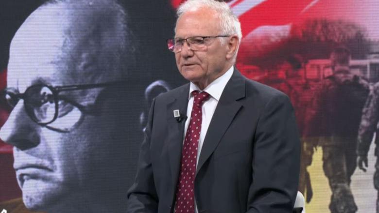 Tërheqja e trupave amerikane nga Europa, ish-ambasadori Bimo: Liderët e BE-së nuk e kanë lexuar siç duhet mesazhin, marrin me të mira Trump me shpresën se do ndryshojë mendje