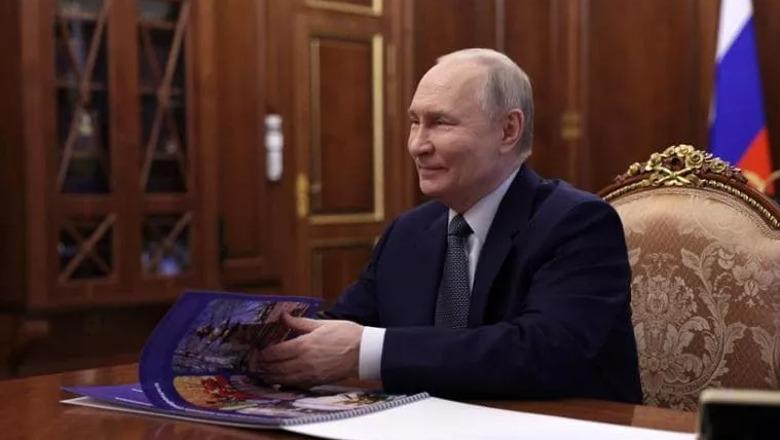 Putin shpall armëpushim 2-ditor për Ditën e Fitores: Nëse sulmoni do godasim me raketa në qendër të Kievit! Zelensky: Propozim cinik