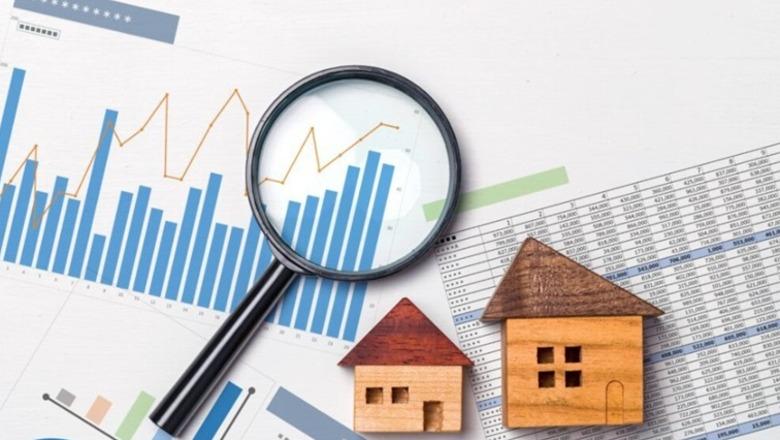 Eurostat: Shqiptarët investuan 760 mln euro në pasuri të paluajtshme jashtë vendit në 2023