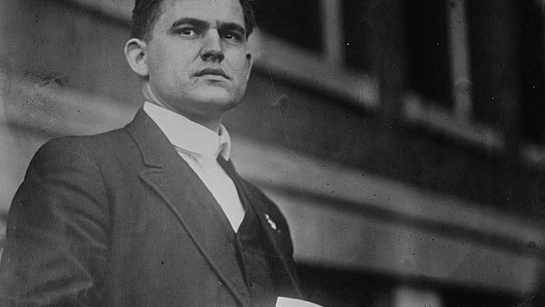 Dorëshkrimi që i shpëtoi jetën nga plumbi, zbulohet pas një shekulli faqja e parë e fjalimit të Theodhore Roosevelt gjatë atentatit të vitit 1912