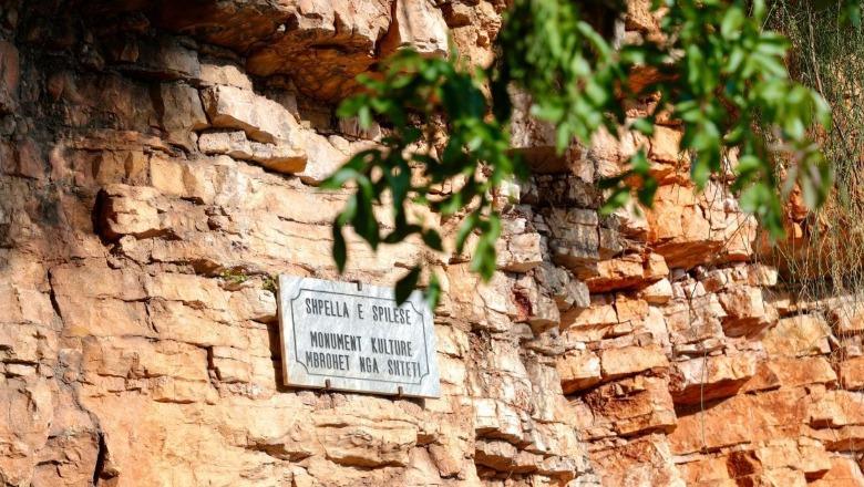 Rikualifikimi i Shpellës së Spilesë në Himarë, Gonxhja: Do të integrohet me vijën bregdetare, të aksesohet nga vizitorët