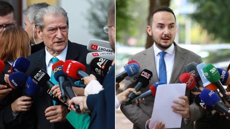 Lorenc Vangjeli: Akuzat simetrike, po sikur të gjithë të kenë të drejtë?