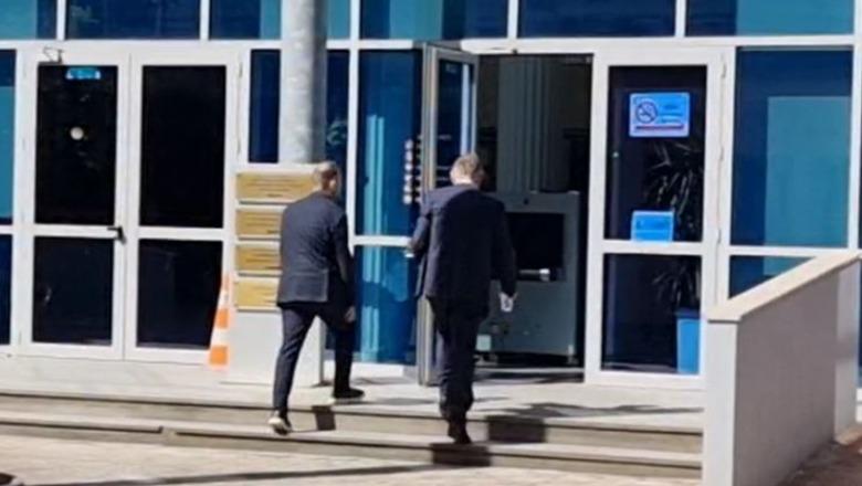 Inceneratorët, ish-deputeti i PS-së, Alqi Bllako paraqitet në GJKKO