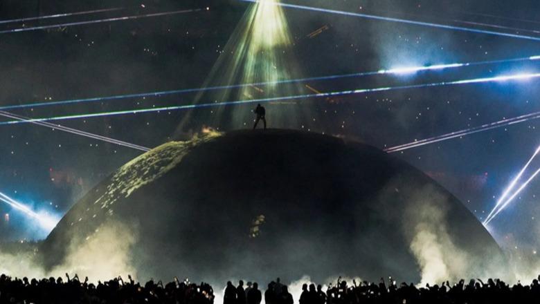 Koncerti i Kanye West, sot hapet parashitja! Fatlumët përfitojnë bileta falas