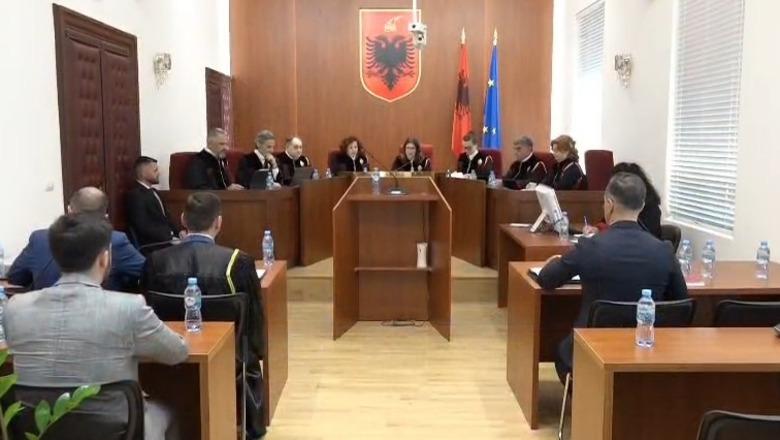 PS refuzoi komisionet hetimore për 11 majin dhe McGonigal, Kushtetuesja shqyrton padinë e PD! Bardhi: PS po asgjëson rolin e opozitës
