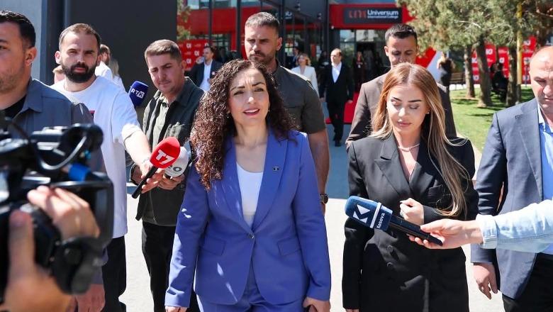 Kosovë/ Osmani ndër 4 emrat kryesorë në listën e LDK : S’kam kërkuar post nga askush
