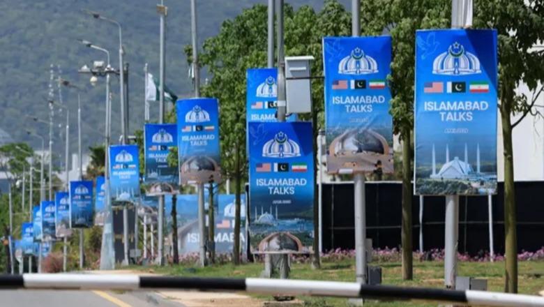 Negociatat SHBA-Irani, Pakistani: Vijojmë ende të shkëmbejmë mesazhe, palët duhet të shmangin përshkallëzimin