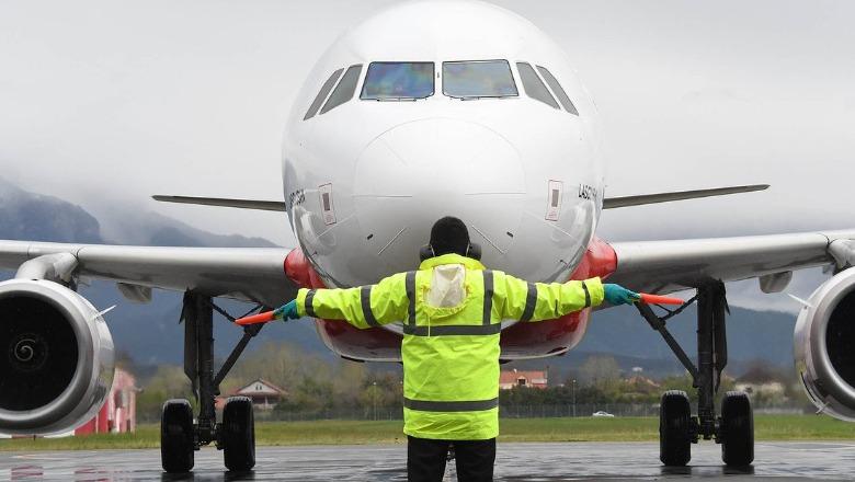 Ndërsa Europa paralajmëron krizë karburanti për avionë, aeroporti i Tiranës garanton: Furnizimi i sigurt për të gjitha linjat ajrore