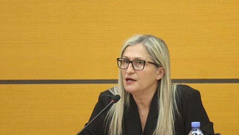 Vetëm me votat e PS-së, Genta Bungo i propozohet Kuvendit për Komisionere për Mbrojtjen nga Diskriminimi! Tabaku: Dialogu po zëvendësohet me imponimin