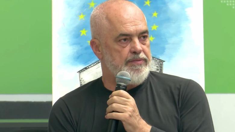 Inovacioni/ Rama takim me të rinj në Gjirokastër: Rrisim financimin për startup-et dhe për nxënësit e shkollave që janë të apasionuar pas teknologjisë