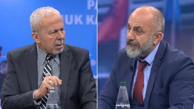 'Kërkon zgjedhje të lira, por jo në partinë e tij' – analistët në Report TV i kundërvihen Berishës: Hiq dorë, po të vjen fundi! 