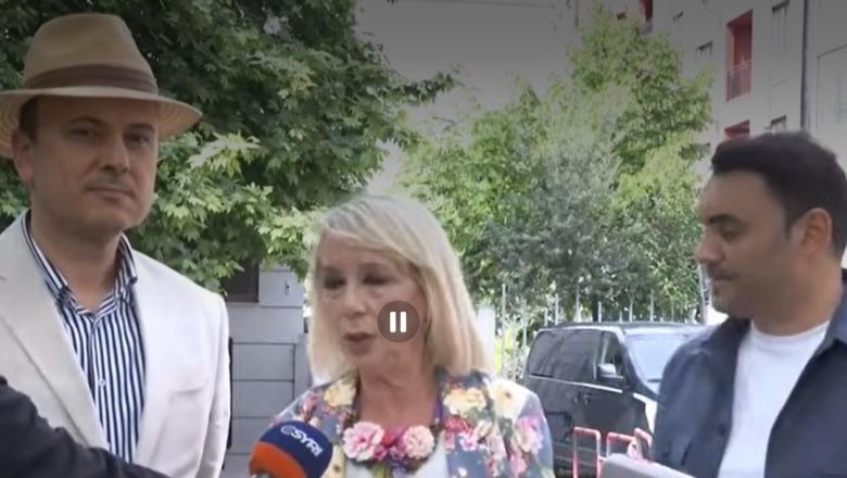 NE GJYKATE PER SHPIFJE / Tre varrmihësit e Doktor Mortjes kërkojnë t’i shpëtojnë dënimit duke përdorur një vdekje