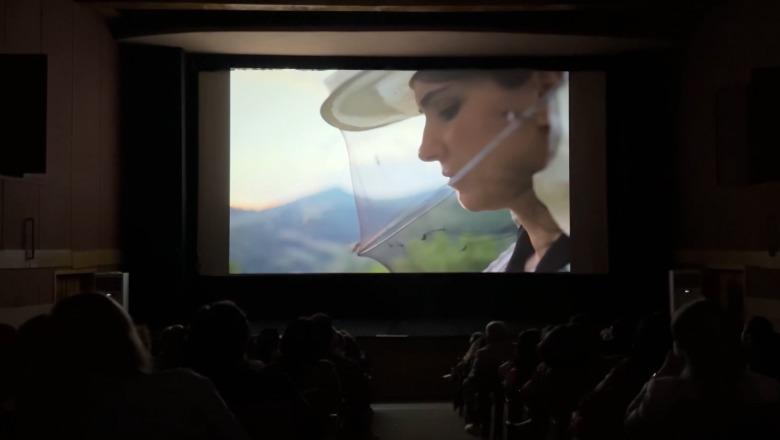 Drama e grave të Kosovës, filmi 'Zgjoi' shfaqet në Pogradec