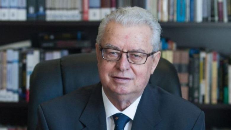 Balla reagon për ndarjen nga jeta të Servet Pëllumbit: Me drejtimin tënd i dhe vlerë Kuvendit të Shqipërisë