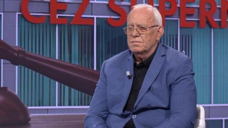 Rishikimi i praktikës së paraburgimit/ Braho: Gjykata e Lartë mori vendim shumë të dobishëm! Anëtarët e Kolegjeve janë juristë me integritet, s’ka ndikim politik