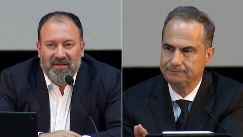Territorialja/ Komisioni dëgjesë në Vlorë, Mazniku: Fokusi te mënyra e funksionimit të njësive, pastaj territori! Boçi: Ka bashki të diskriminuara që mezi mbyllin muajin
