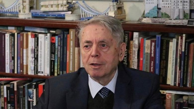 Garë pa rival? Ja ç’shkruante në vitet ’90 Abdi Baleta për zgjedhjen e Sali Berishës president në ’92 si kandidat i vetëm