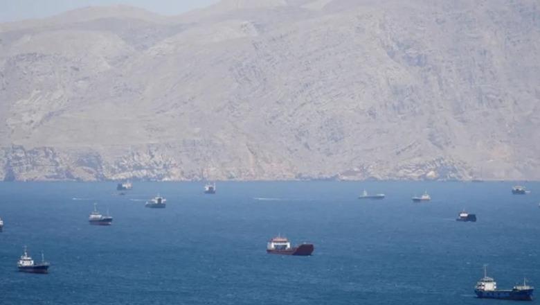 Sulmohet anija franceze në Ngushticën e Hormuzit, plagosen anëtarë të ekuipazhit