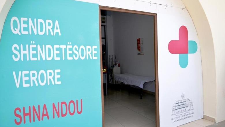  ‘13 të martat’ në Kishën e Shna Ndout në Laç, për herë të parë shërbim shëndetësor 24 orë