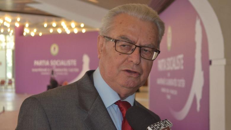 Djali i Servet Pëllumbit: Për mua ishe udhërrëfyes! Largimi lë boshllëk të pazëvendësueshëm, por vepra do të jetojë përherë