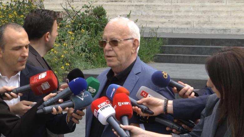 U shua në moshën 89-vjeçare, Braho: Sot është një ditë zie për një burrë të madh që ndikoi në reformimin e Partisë Socialiste