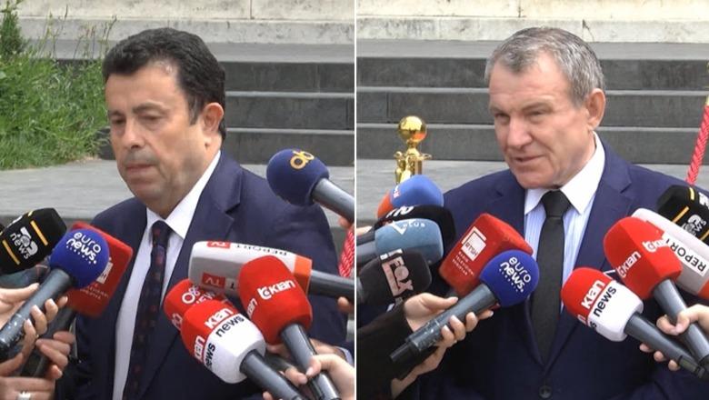 Ndarja nga jeta e Servet Pëllumbit, Malaj: Më ka frymëzuar në jetë, s’ka të dytë në politikë si ai! Ulqini: Ndër kryetarët më të mençur
