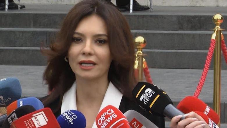 Homazhet për Servet Pëllumbin, Spiropali: Një politikan që i doli për zot PS në një kohë të vështirë