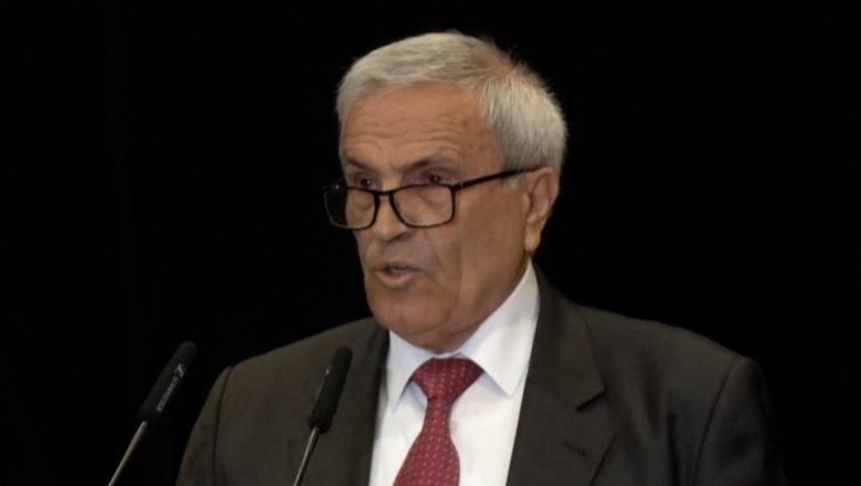 'Atë përqafim nuk do ta harroj kurrë'- Namik Dokle rrëfen momentin prekës me Servet Pëllumbin
