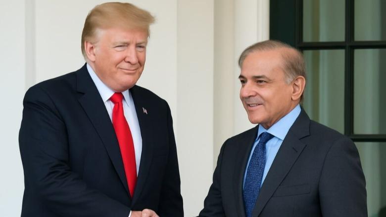 Trump pezullon operacionin në Hormuz, Pakistani: Marrëveshja e paqes është e arritshme