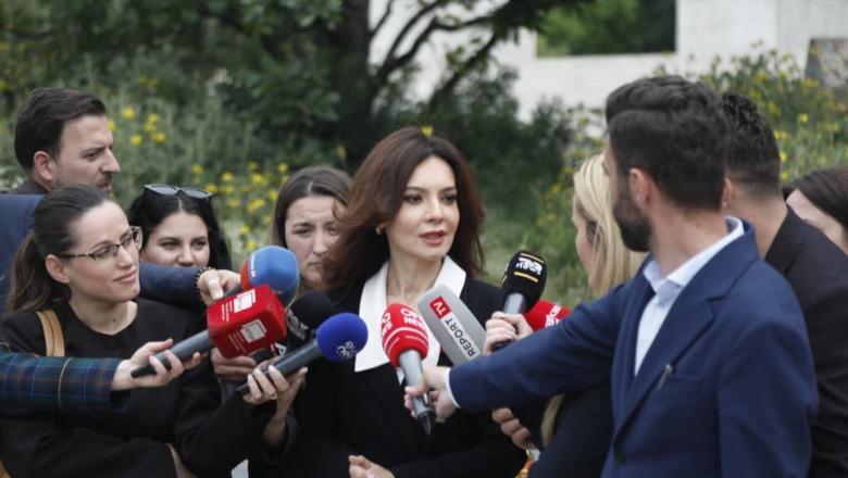 Homazhet për Servet Pëllumbin, Spiropali: Një politikan që i doli për zot PS në një kohë të vështirë