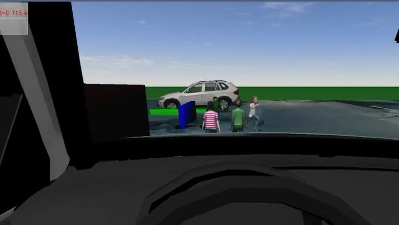Report Tv rindërton skenën dhe dinamikën e aksidentit tragjik në Durrës! Eksperti: Shoferi ka qenë me 90-100 km/h dhe trefish i dehur! Nuk tentoi të frenonte