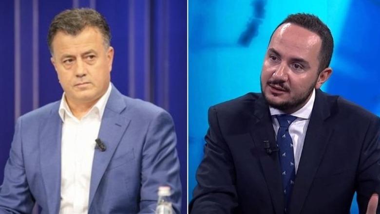 ‘Peng i Ramës’, Salianji i përgjigjet Nokës: Mul Çupëlina, unë nuk ha jashtëqitjet e shefit siç bën ti!
