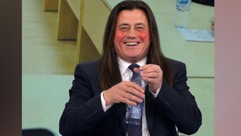 ‘Peng i Ramës’, Salianji i përgjigjet Nokës: Mul Çupëlina, unë nuk ha jashtëqitjet e shefit siç bën ti! Kone që mendon se je bulldog i Sali kolltukut
