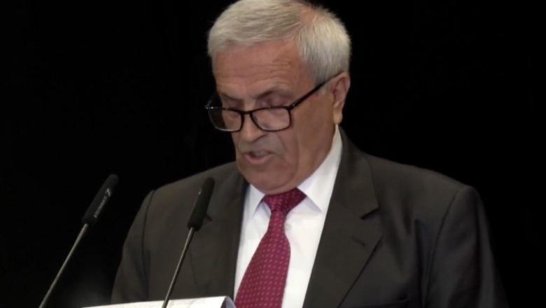 'Atë përqafim nuk do ta harroj kurrë'- Namik Dokle rrëfen momentin prekës me Servet Pëllumbin